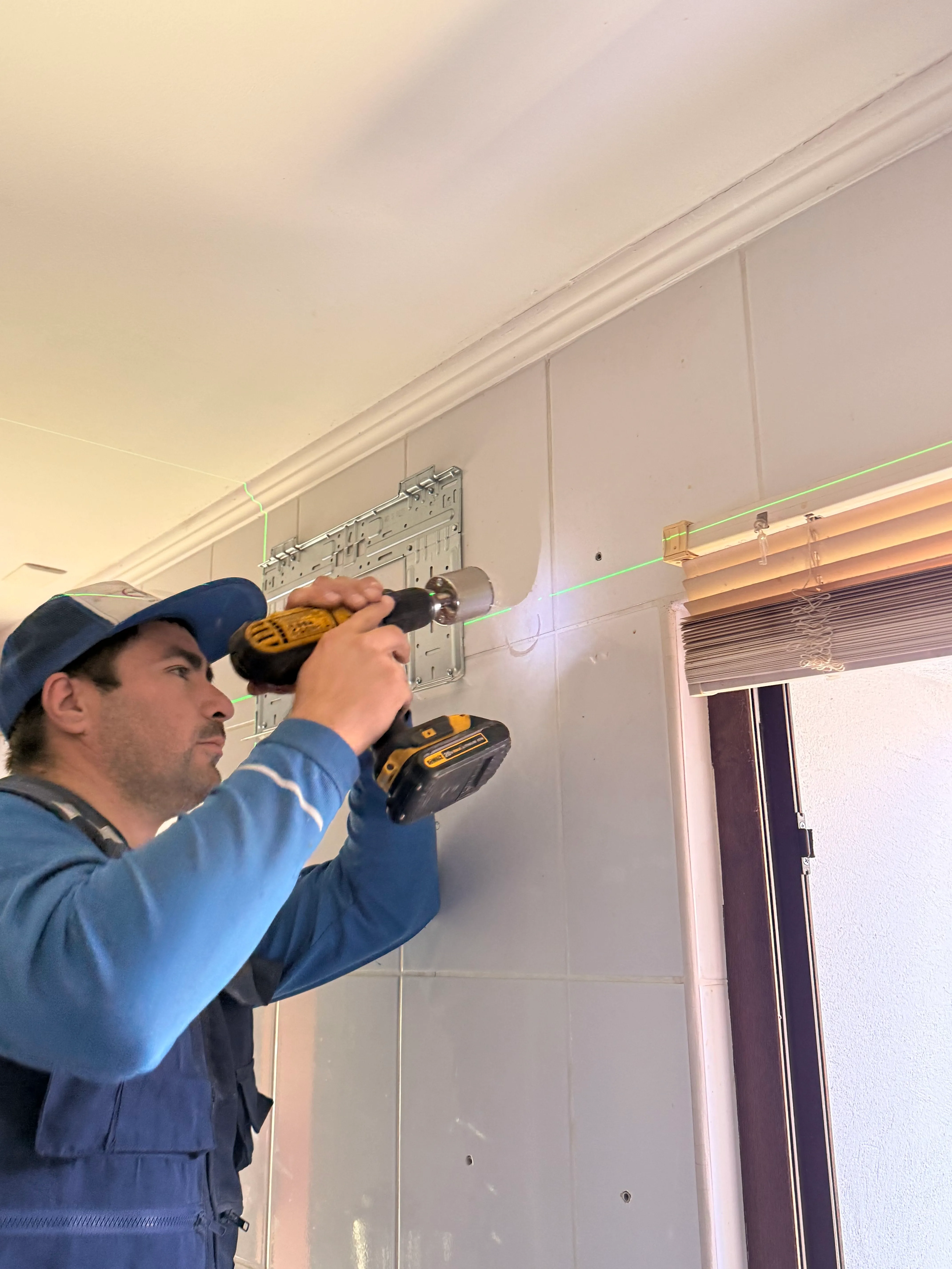 Servicios Eléctricos Domiciliarios