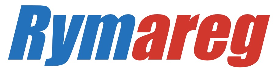 Rymareg Logotipo